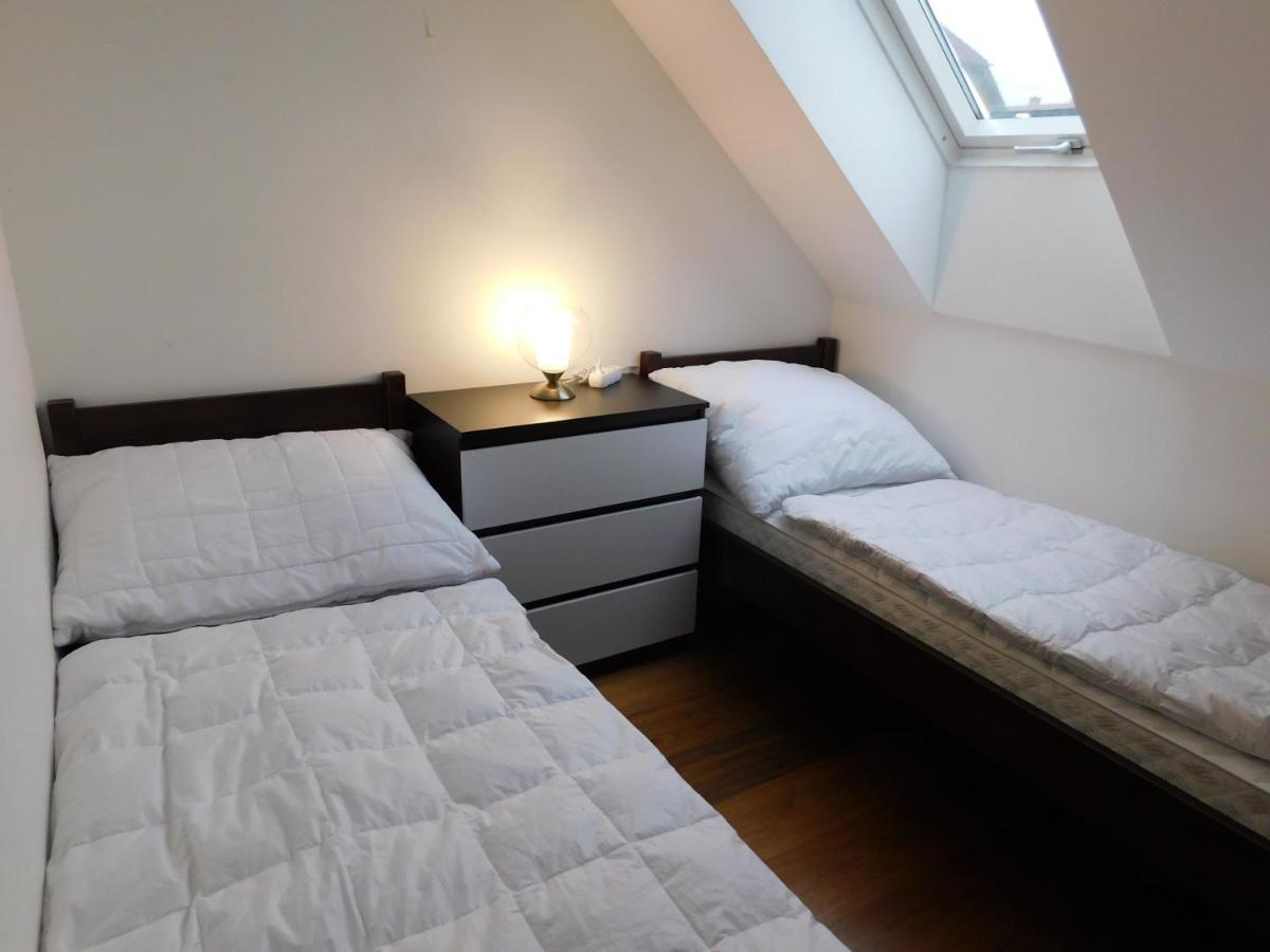 Apartmánový Penzión Bojnice Exterior foto