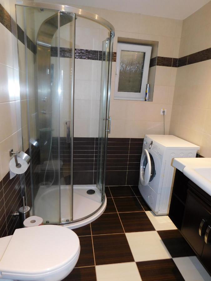 Apartmánový Penzión Bojnice Exterior foto
