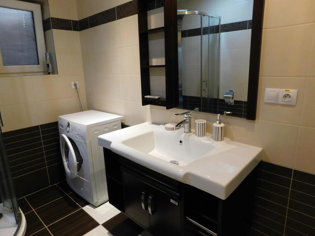 Apartmánový Penzión Bojnice Exterior foto