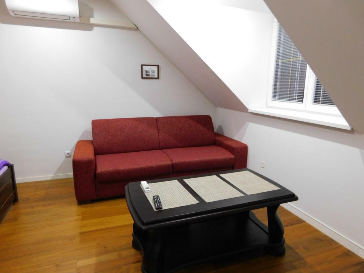 Apartmánový Penzión Bojnice Exterior foto